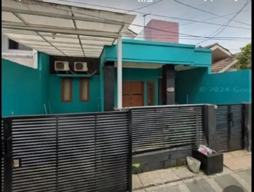 Dijual Perumahan Villa Japos Tangerang Selatan