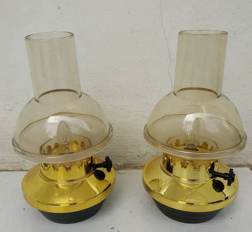 Lampu Hias/Pajangan