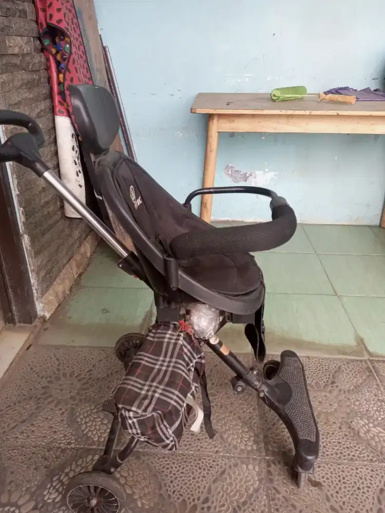 Stroller anak perload pribadi anak