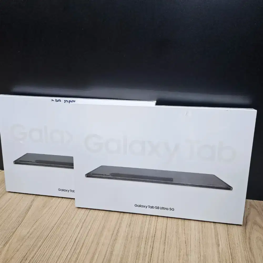 SAMSUNG GALAXY TAB S8 ULTRA 12/256