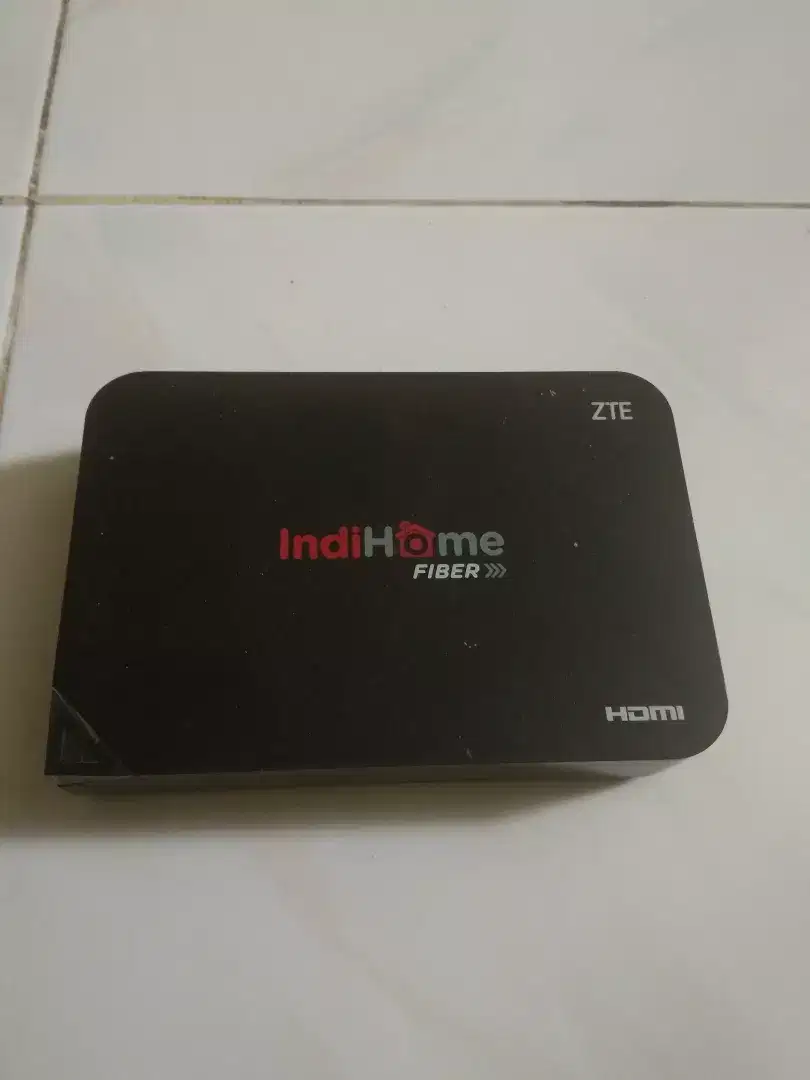 MODEM ZTE SERI B700V5