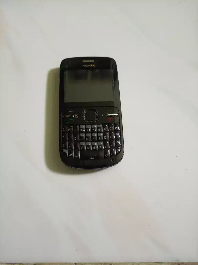 NOKIA C3-00 BATANGAN