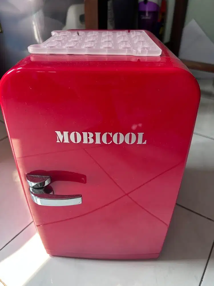 Kulkas mobil/bisa untuk rumah/cooler