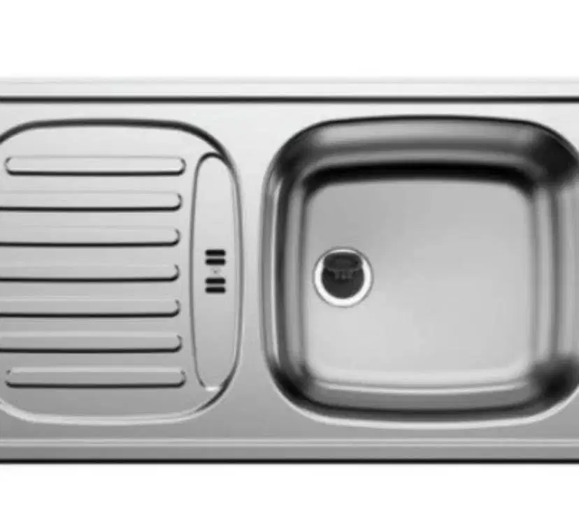 BLANCO kitchen sink - mini flex 45