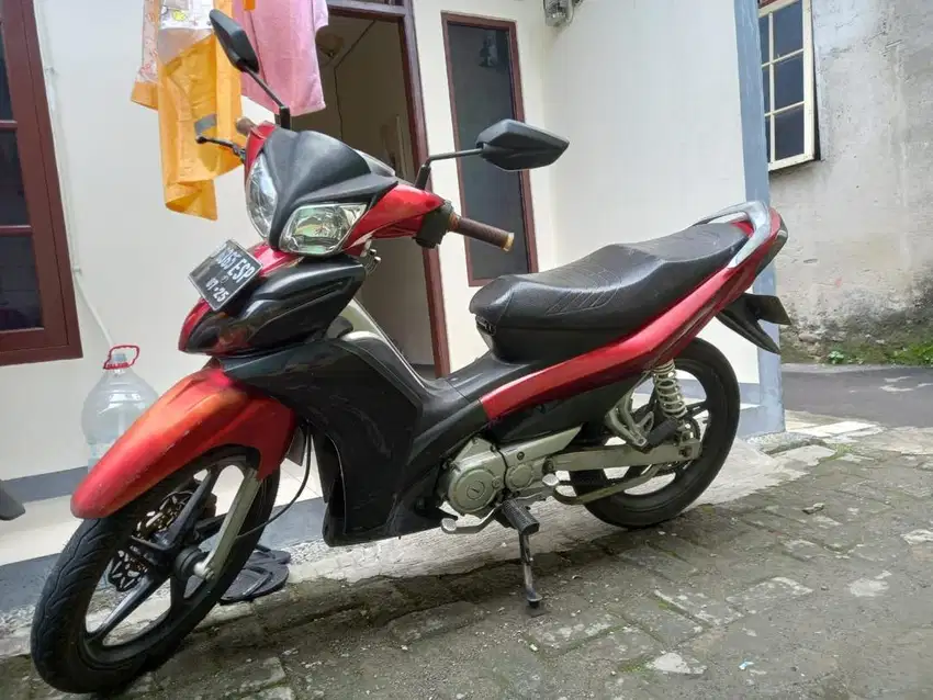 jupiter 115cc 2010