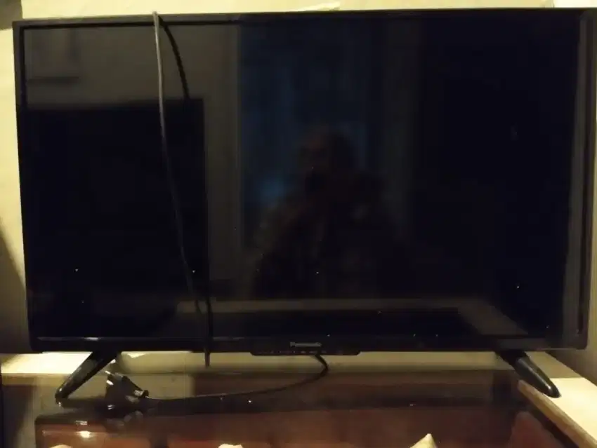 Bundling 2 unit tv mati