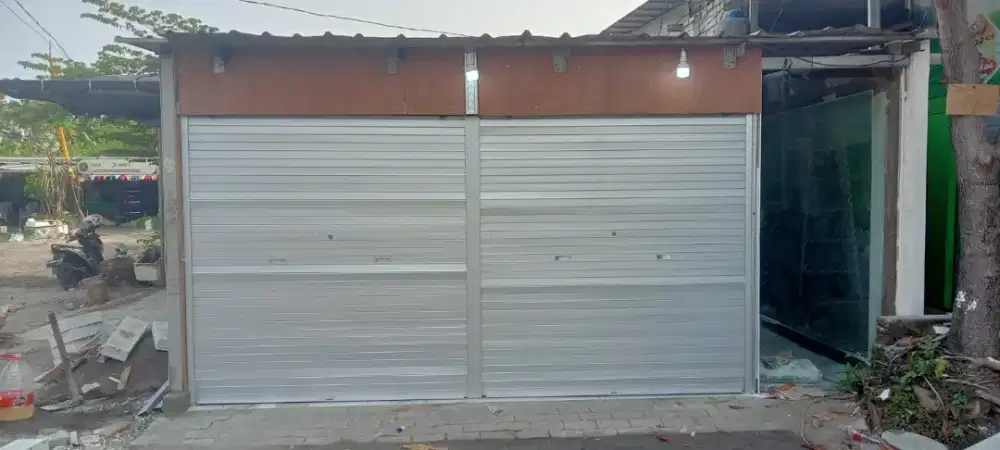 Rolling Door Murah Surabaya Selatan