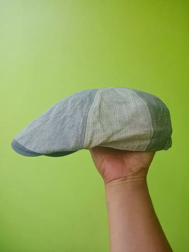 Topi Pelukis/Copet Unbrand