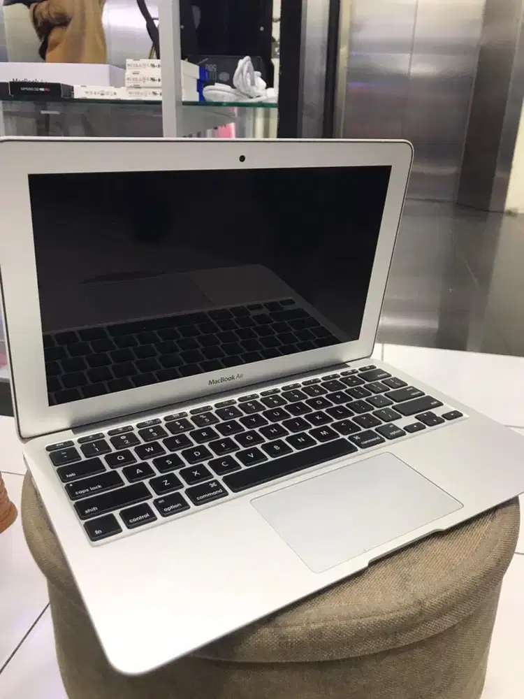 macbook air & pro