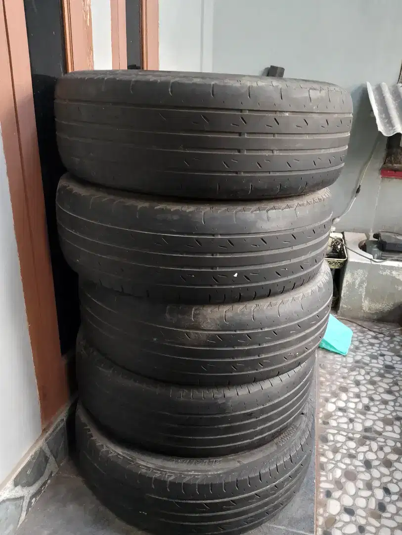 Ban 205 65 r15 Bridgestone