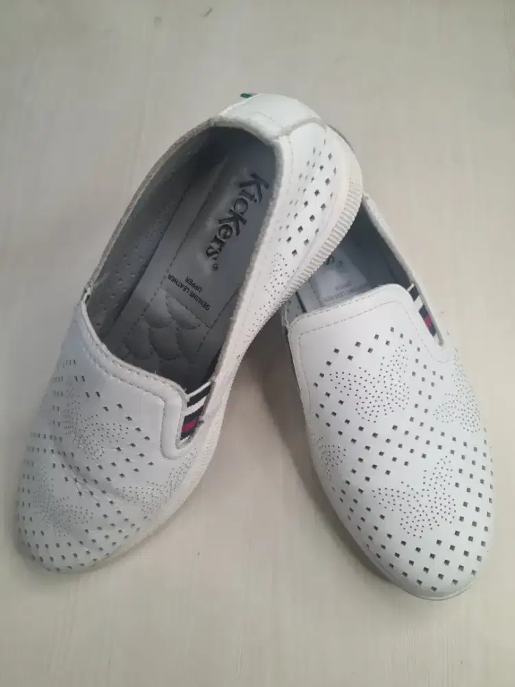 SEPATU KICKERS ORIGINAL