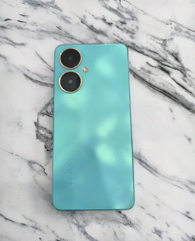 Vivo y27 4g 6+6/128GB (EX DISPLAY)