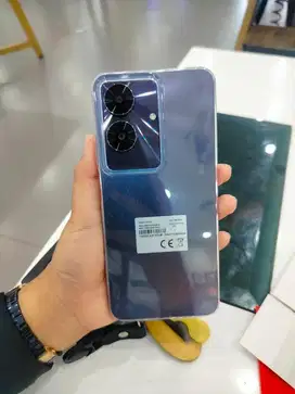 REALME NOTE 60 RAM 12GB