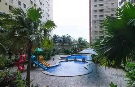 Disewakan 1 apartament studio tower B Royal kebagusan city