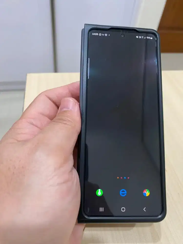 Samsung Galaxy Fold 5