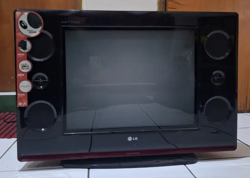 LG Tabung 21, Tahun 2011
