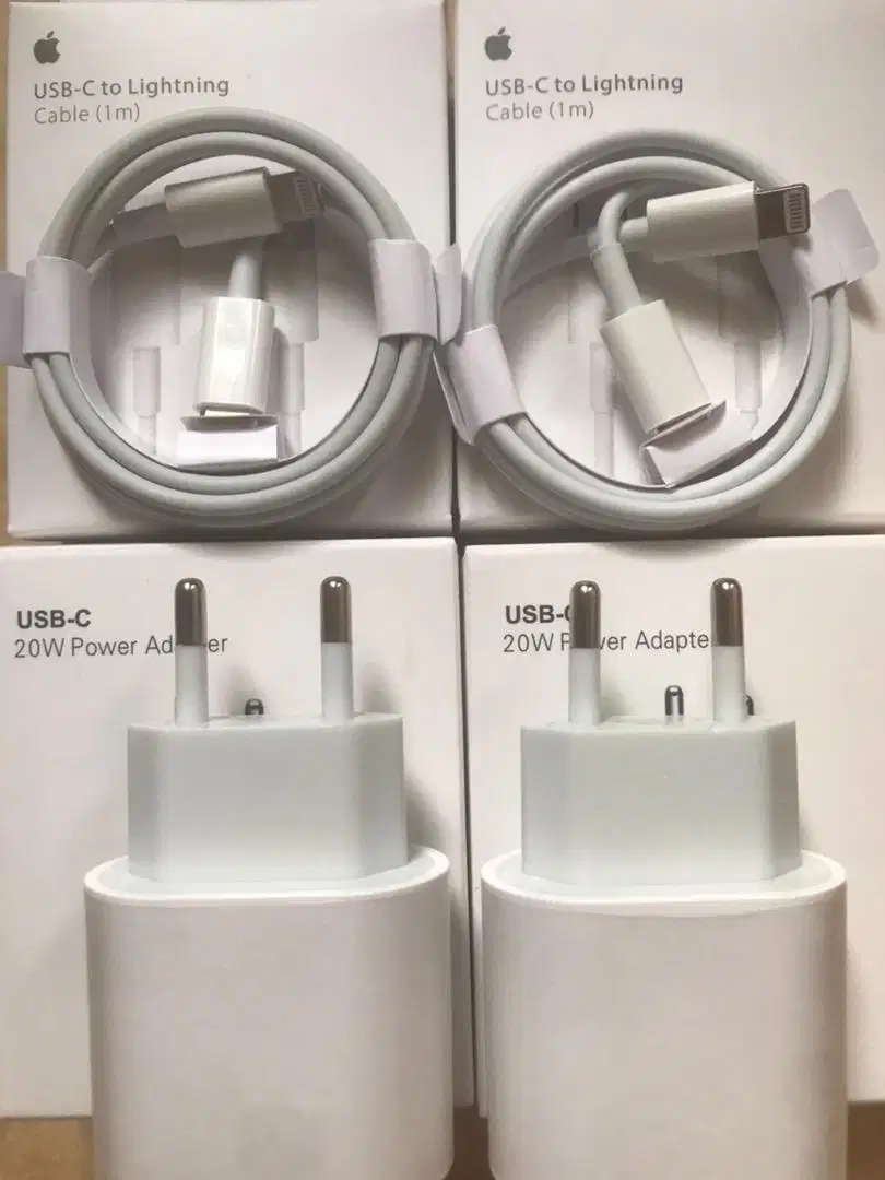 charger iphone type c to lightning