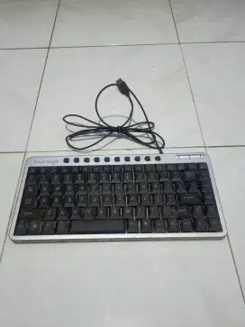 MINI USB KEYBOARD