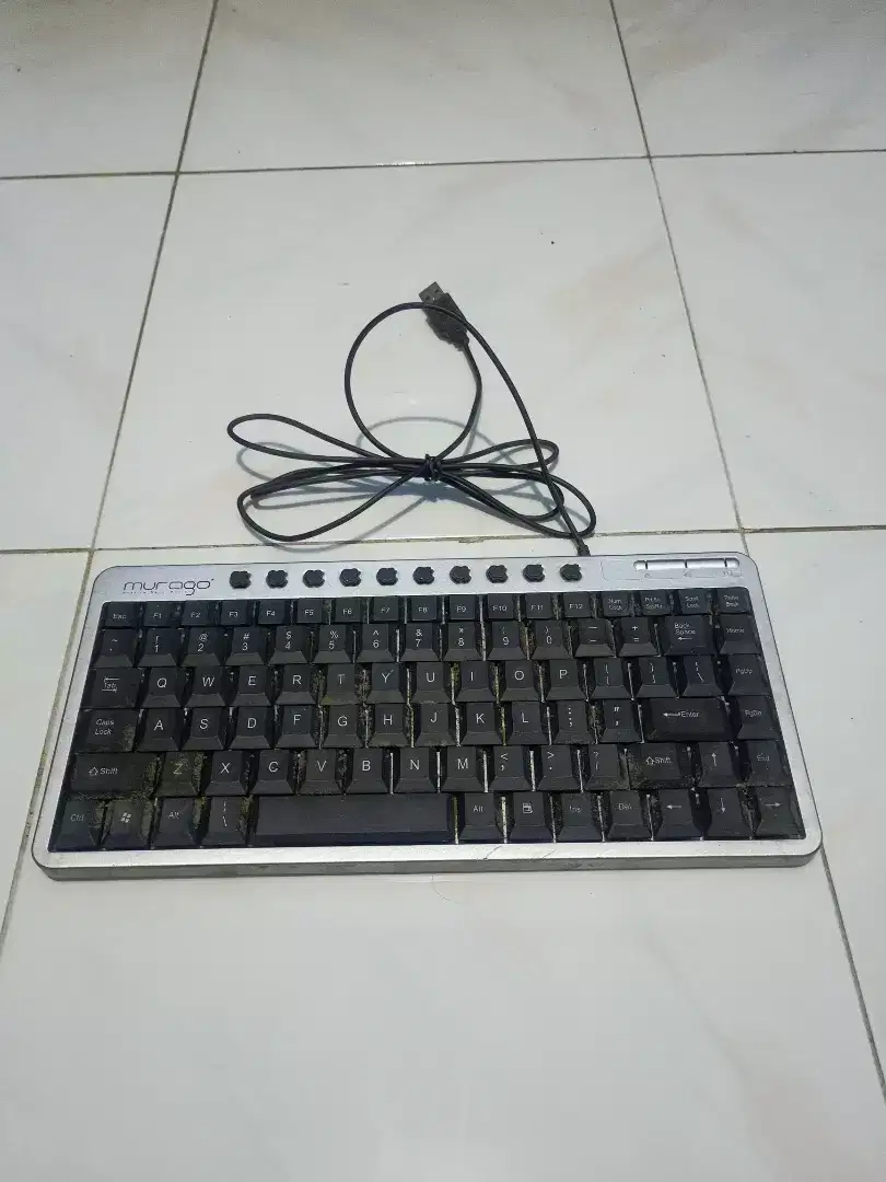 MINI USB KEYBOARD