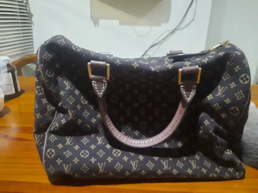Tas preloved Louis Vuitton