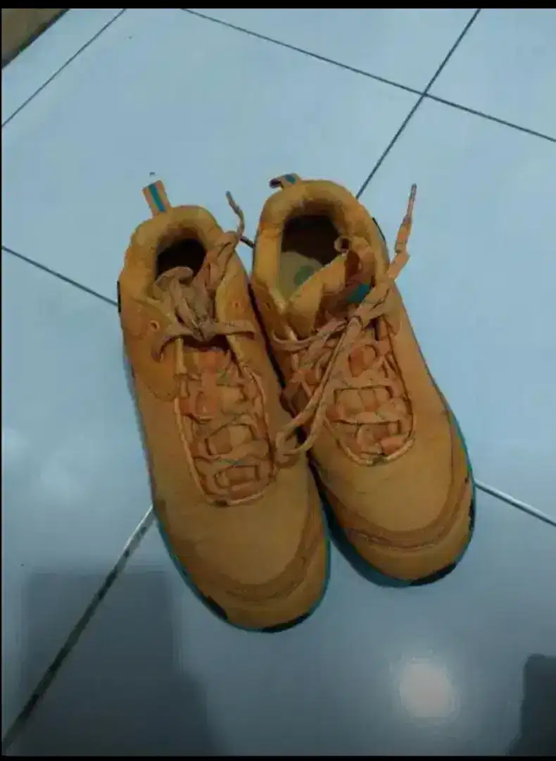 Sepatu tnf baguss murahhh