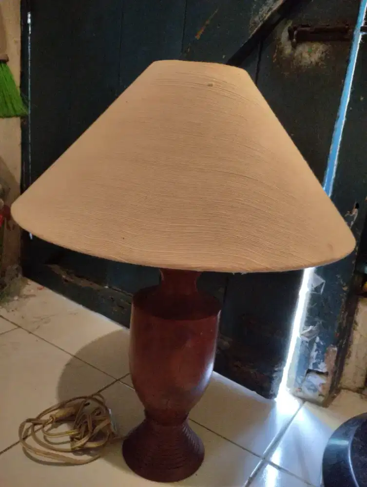 Lampu Hias Vintage