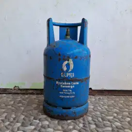 Tabung Gas 12 Kg Kosong