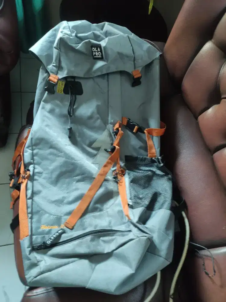 Tas ransel Gunung hiking