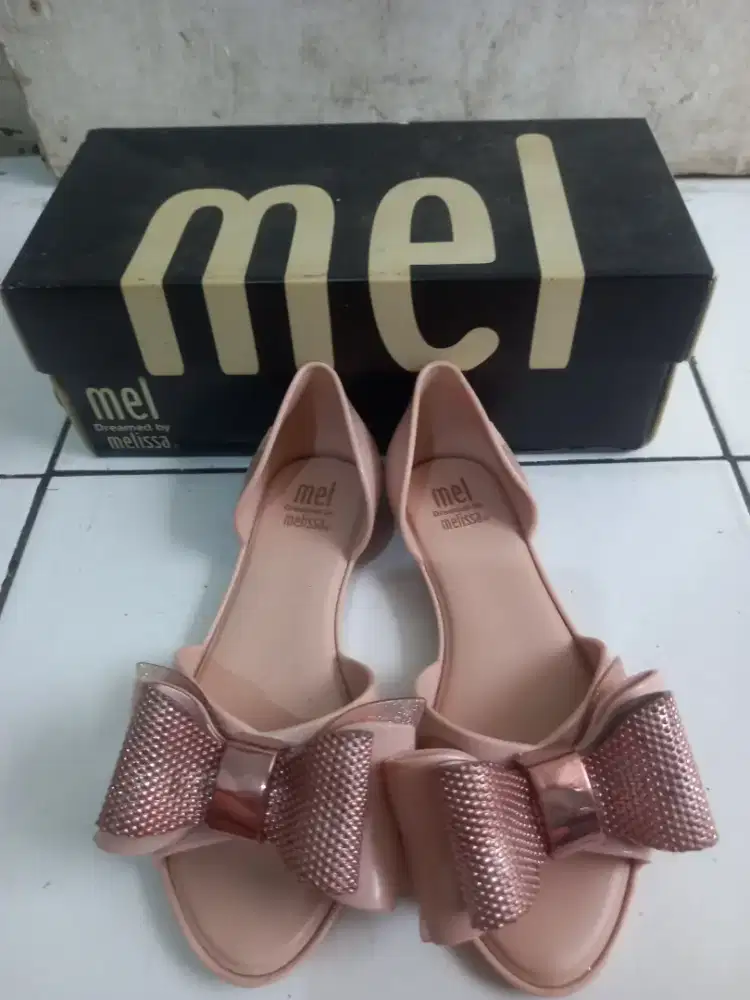 Sendal anak MELLISA ORIGINAL NO.33