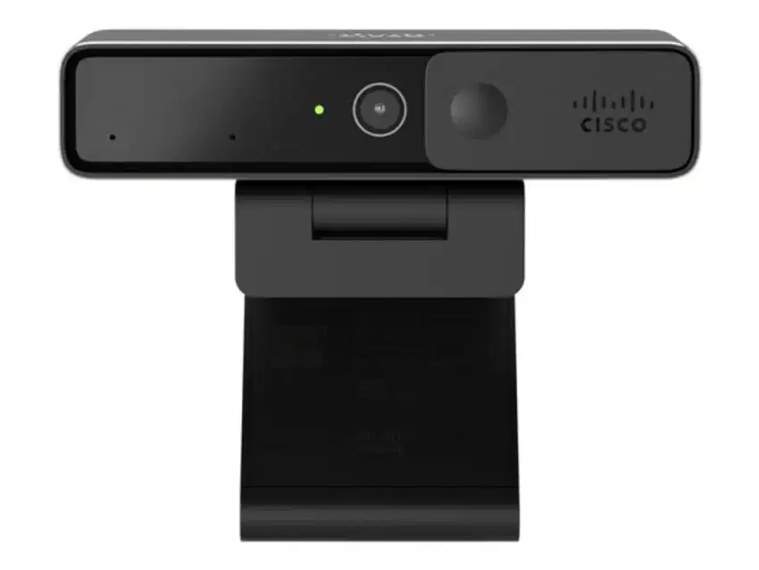 Cisco Webex Desk Camera / Webcam CD-DSKCAM-C-WW