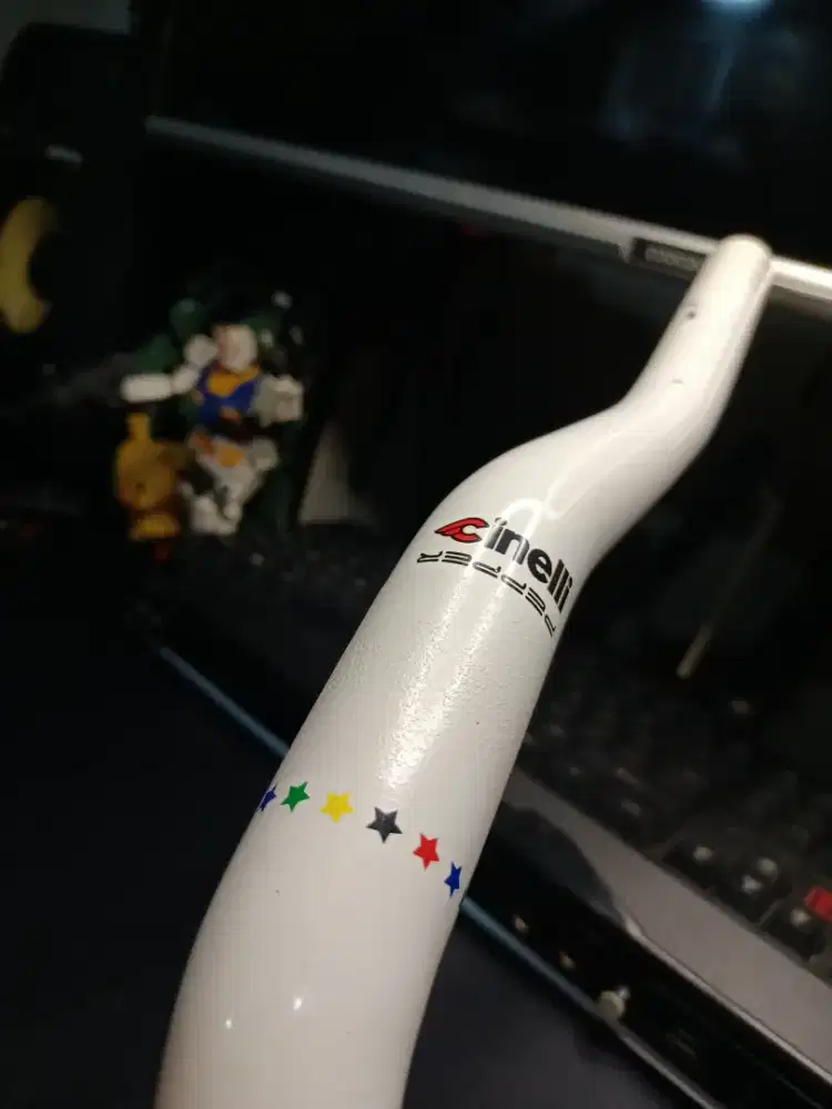 stang cinelli pepper