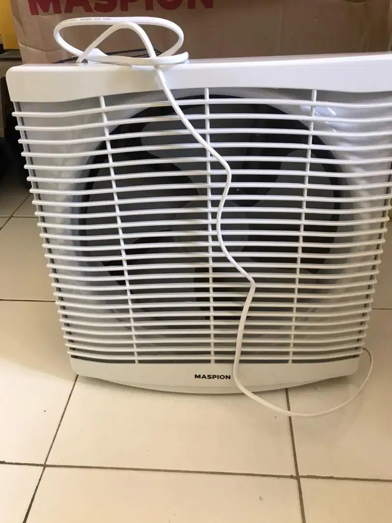 Exhaust fan maspion