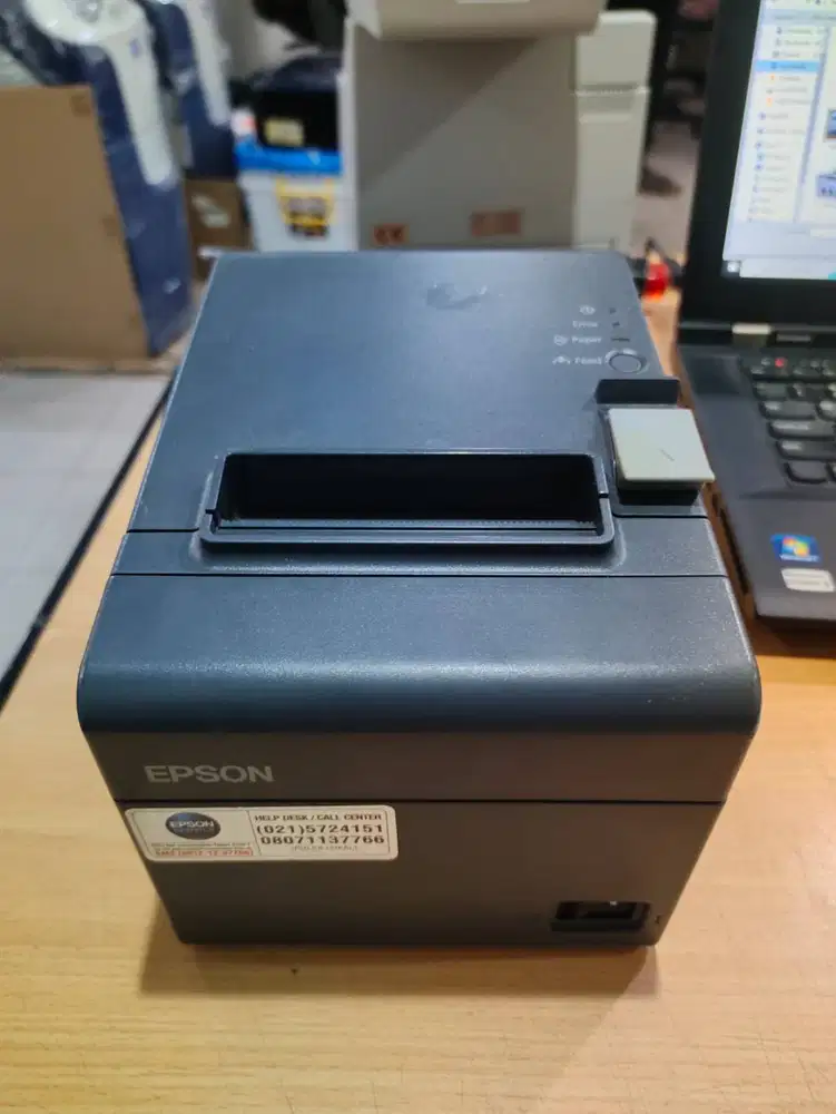Epson TM-T82III POS Printer