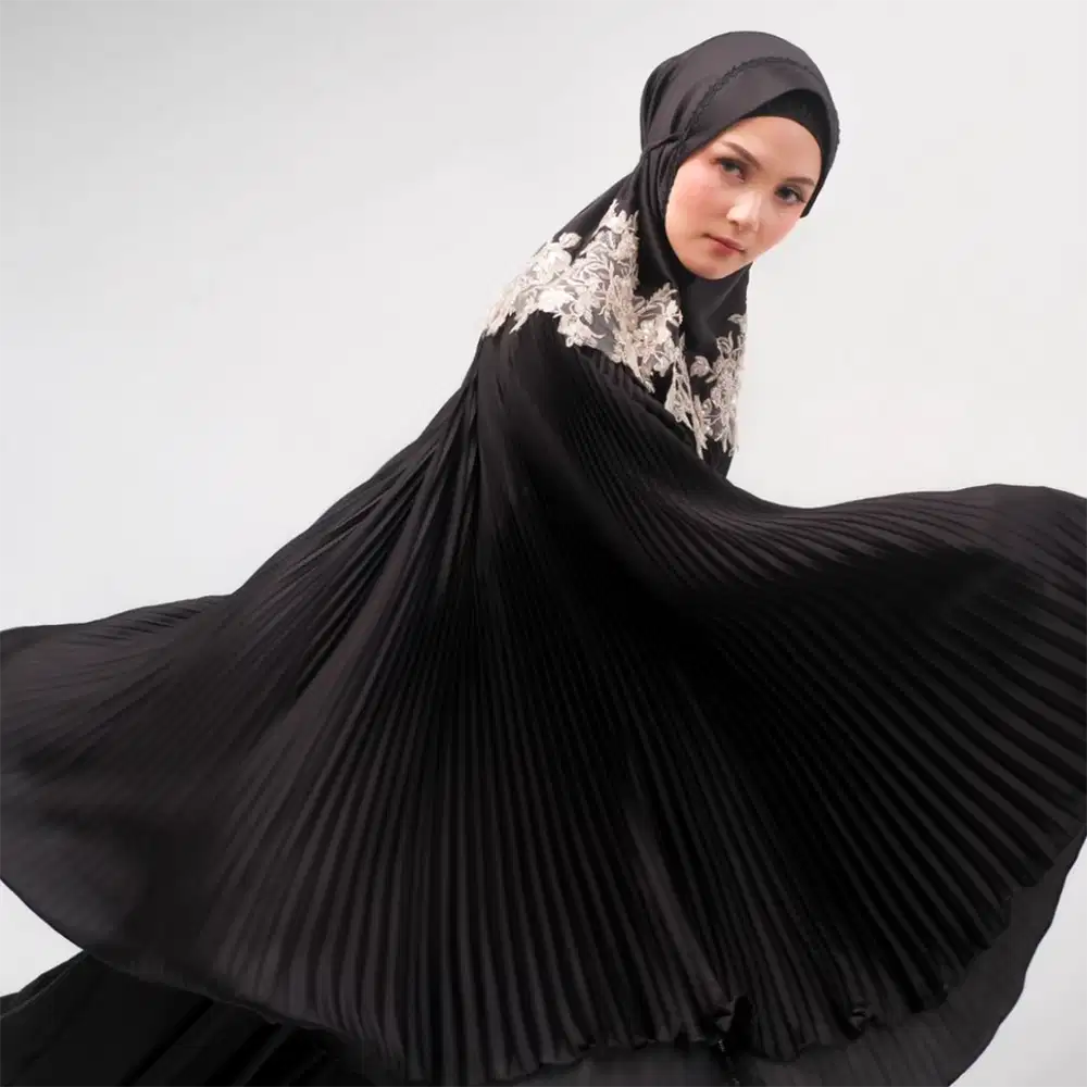 Dicari tukang Bordir mukena butik Borongan