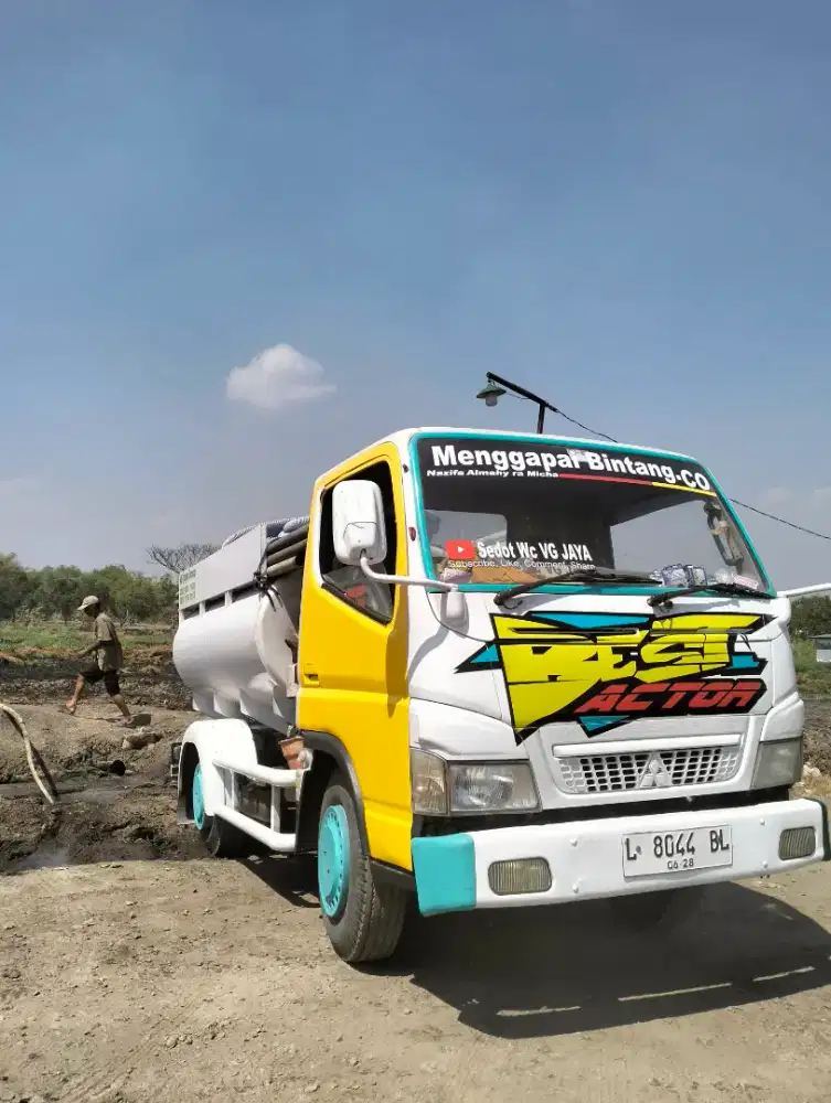 Sedot WC Puri Mojokerto Terlaris