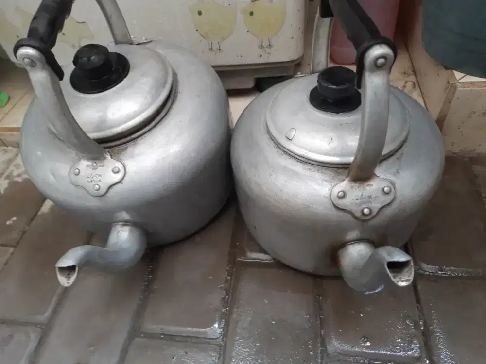 Teko Ring Brands Kuno