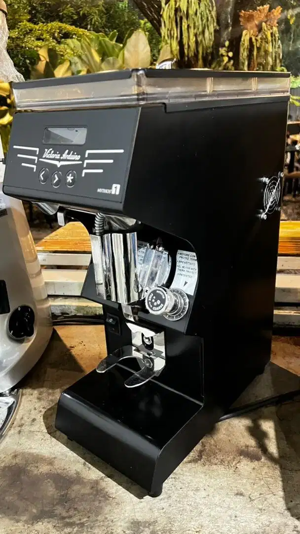 GRINDER KOPI - VICTORIA ARDUINO MYTHOS 1