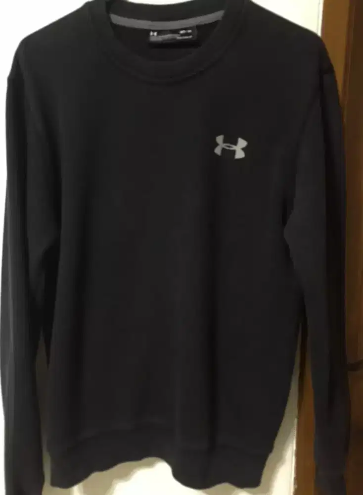 Under armour original sweater