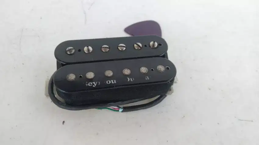 Pickup Gitar Seymour Duncan SH6 Neck