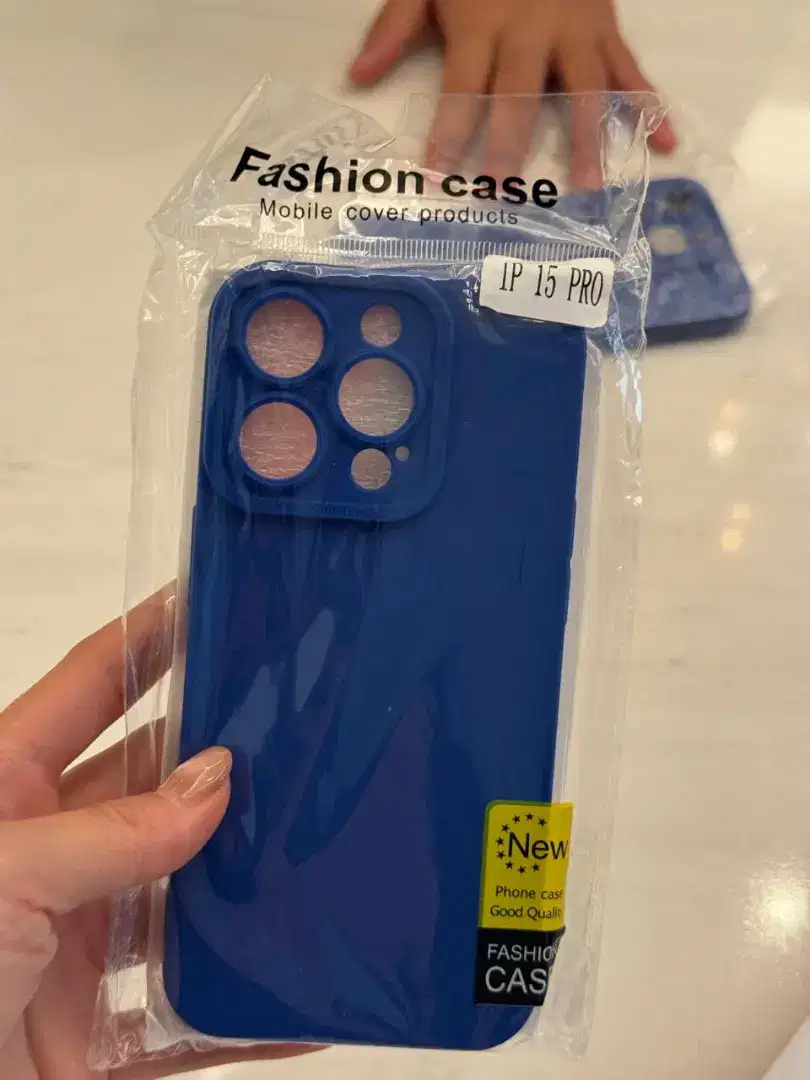 Fashion Case Mobile Cover Products