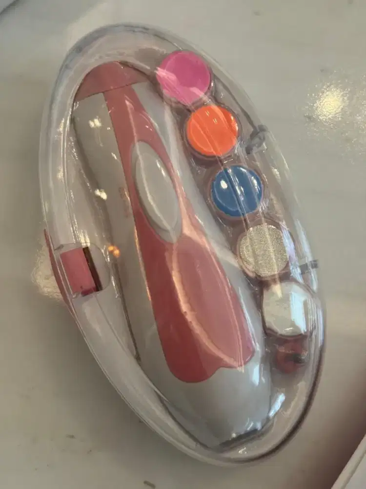 Nail Trimmer Set Showel Automatic