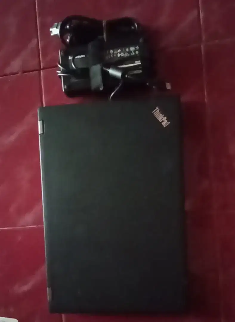 Thinkpad P52 Nvidia quadro P1000