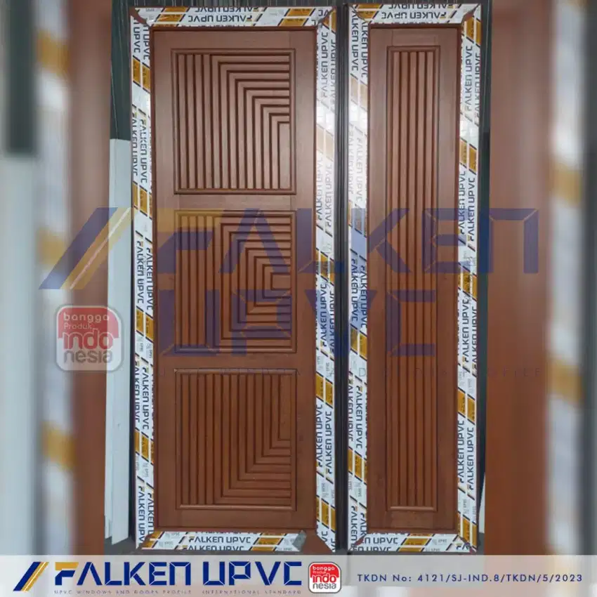 KUSEN PINTU JENDELA UPVC