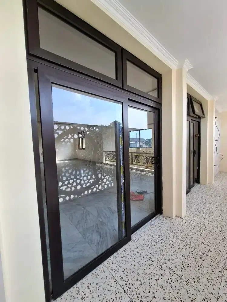 KUSEN PINTU JENDELA UPVC