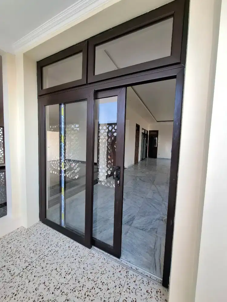 Kusen Pintu Jendela UPVC