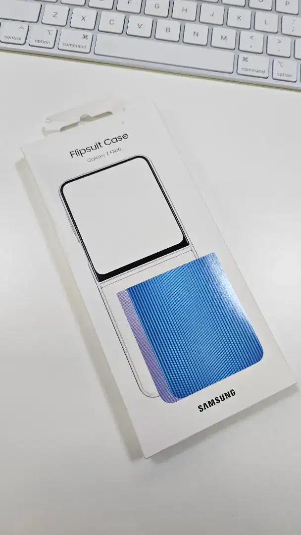Flipsuit Case Galaxy Z Flip5 Original