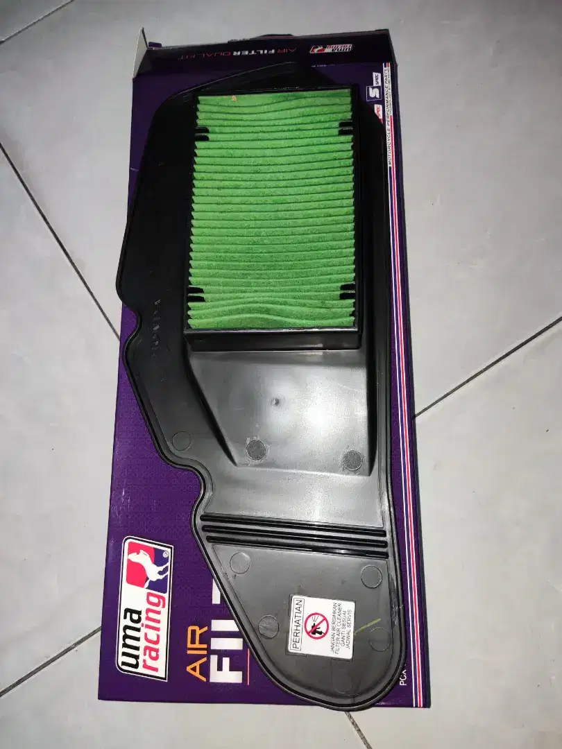 Filter Angin Vario 150