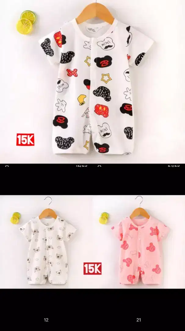 Jumper Disney buy 2 get 1