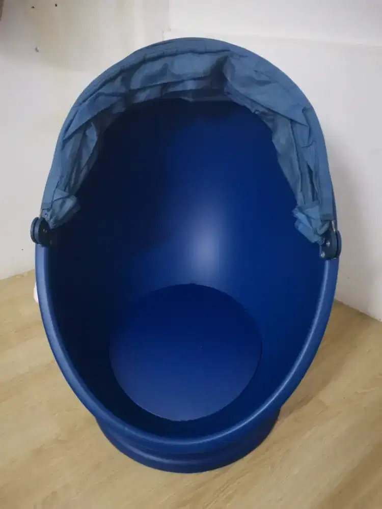 kursi putar anak ikea