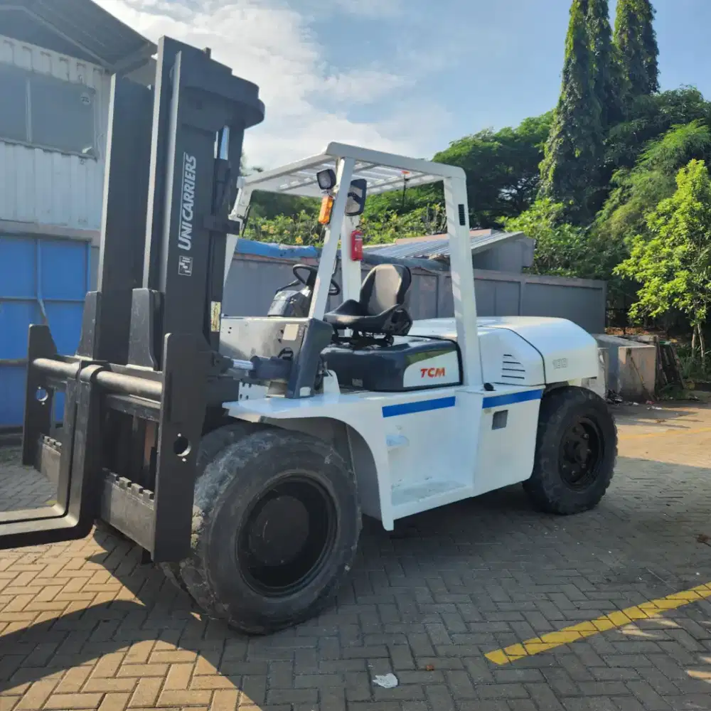 TCM FD100 Z8 THN2019